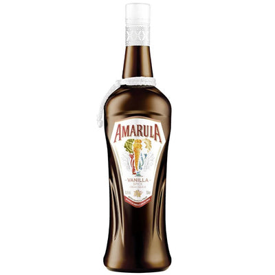 Amarula Vanilla Spice Cream Liqueur Liqueur Amarula 