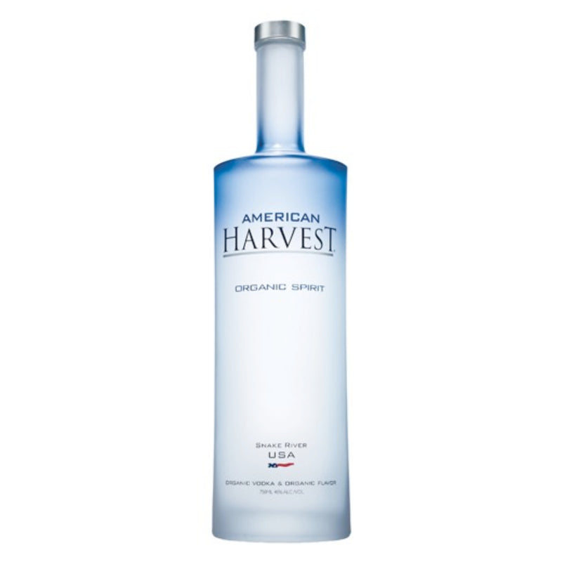 American Harvest Organic Spirit Vodka