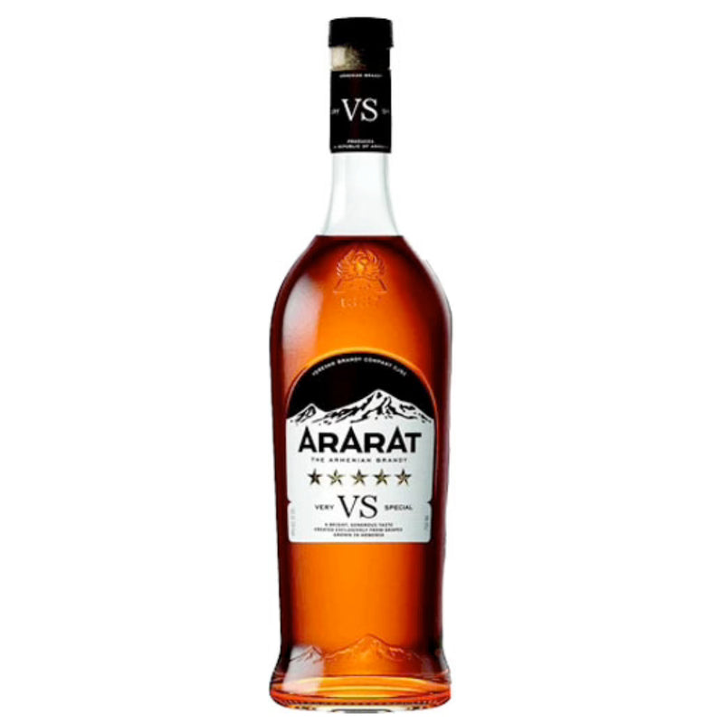 Ararat VS Brandy