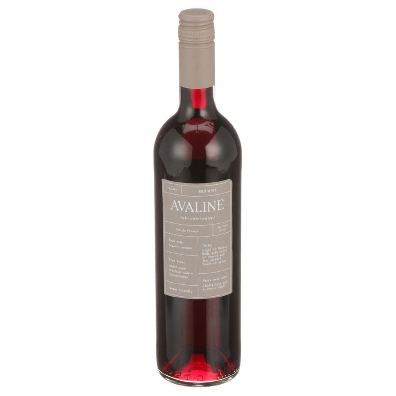 Avaline Red Wine By Cameron Diaz & Katherine Power