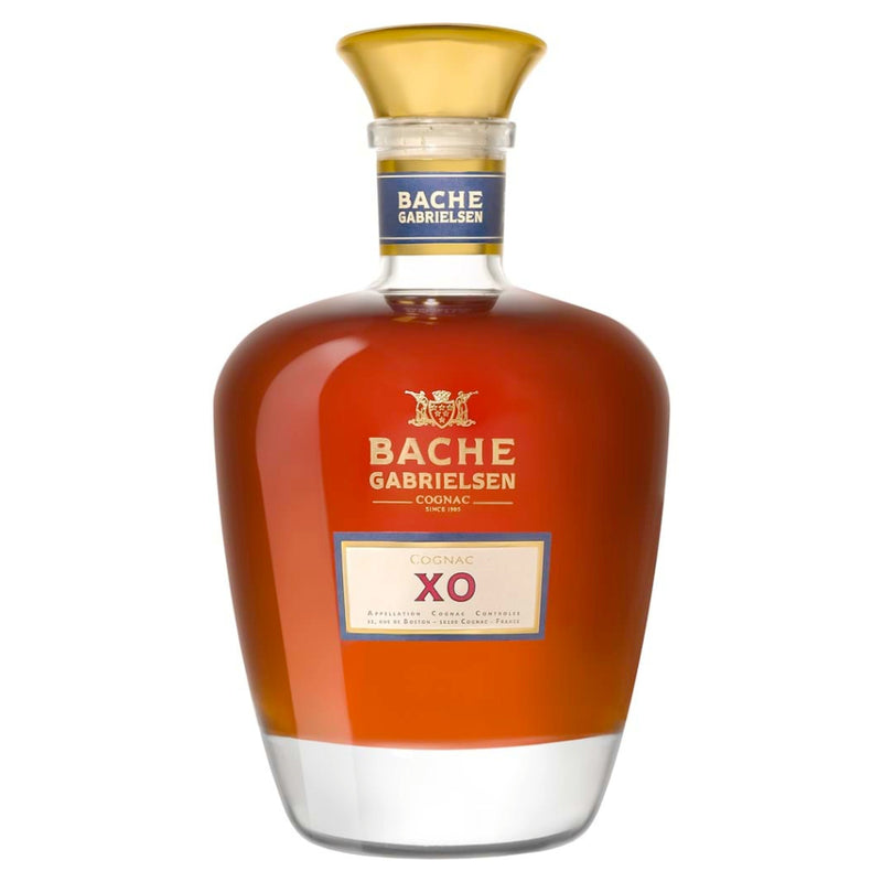 Bache Gabrielsen XO Cognac