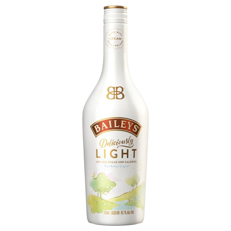 Baileys Deliciously Light Liqueur
