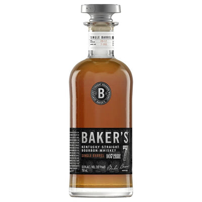 Baker's Kentucky Straight Bourbon Bourbon Booker's 