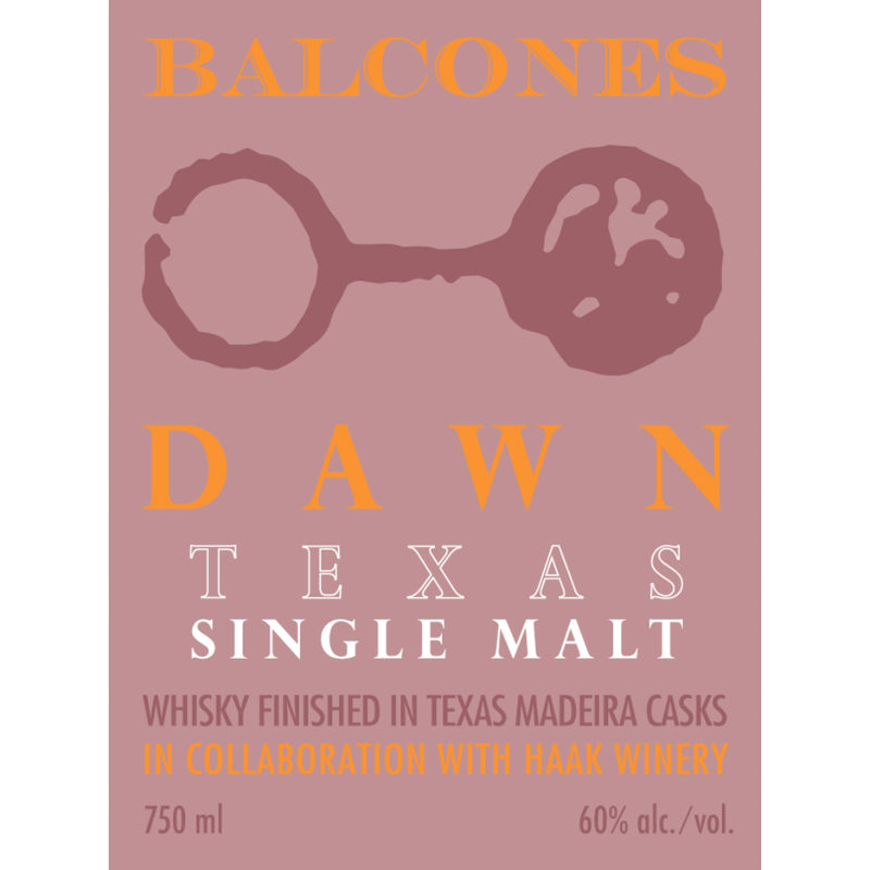 Balcones Dawn
