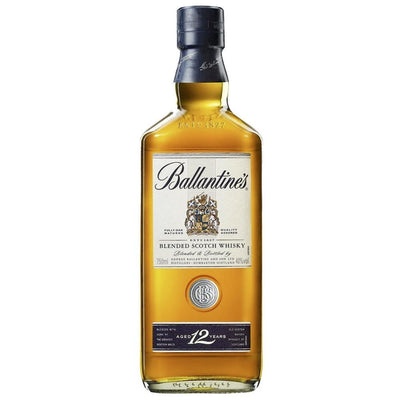 Ballantine's 12 Year Old Scotch Ballantine's