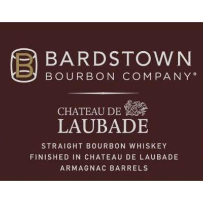 Bardstown Bourbon Chateau de Laubade