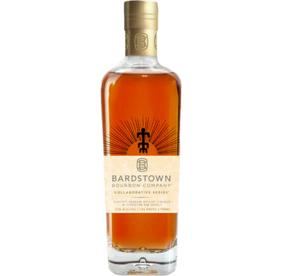Bardstown Bourbon Plantation Rum Barrel Finish