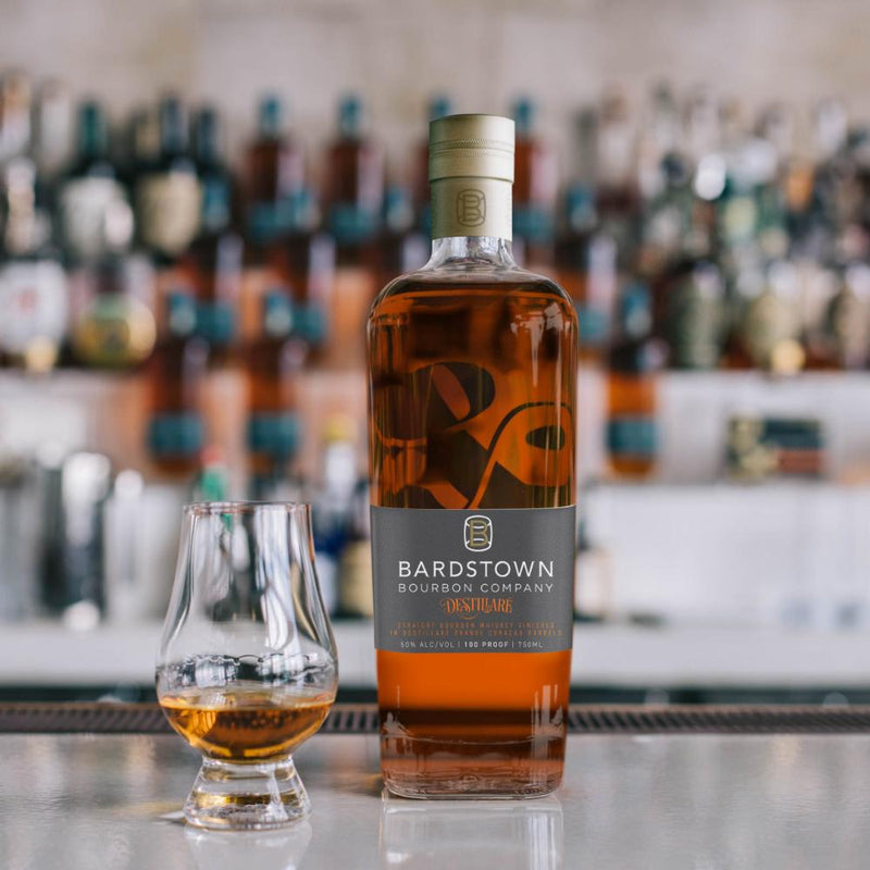 Bardstown Bourbon Company Destillaré