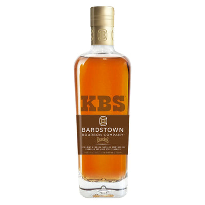 Bardstown Bourbon Company Founders KBS Stout Finish