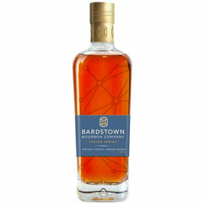 Bardstown Bourbon Company Fusion Series #5