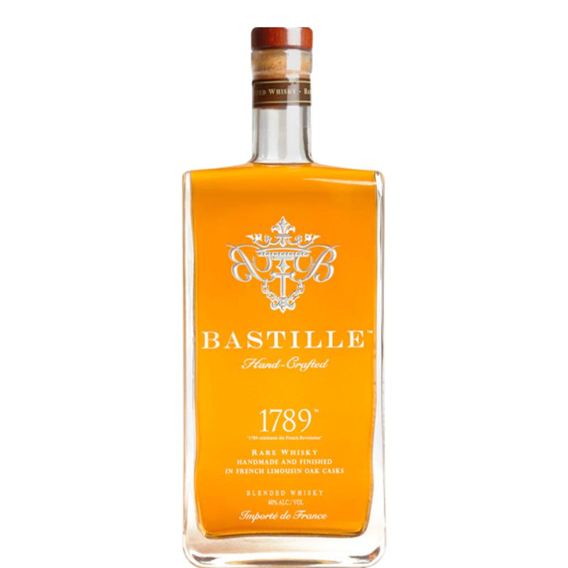 Bastille 1789 Hand-Crafted Whisky 1L