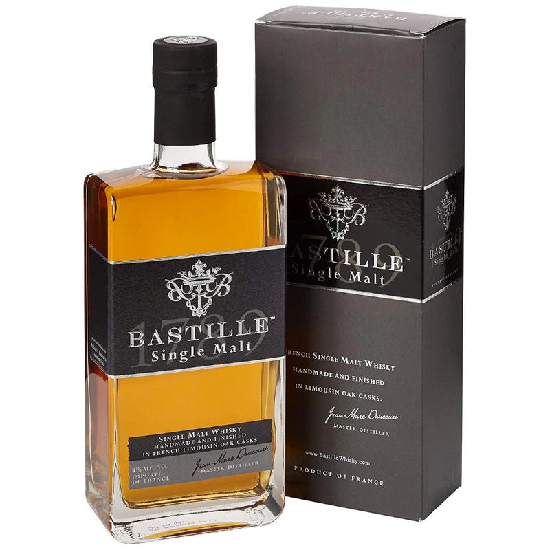 Bastille Single Malt Whisky