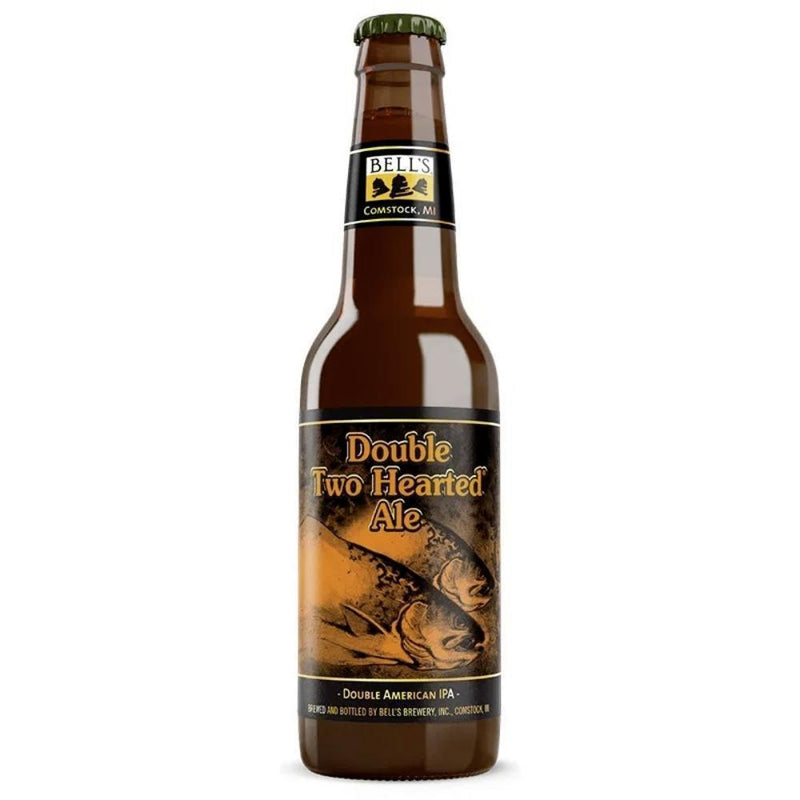 Bell’s Double Two Hearted Ale Beer Bell&