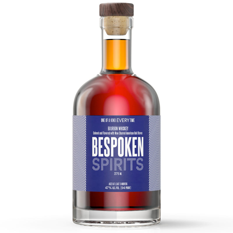 Bespoken Spirits Bourbon 375ml
