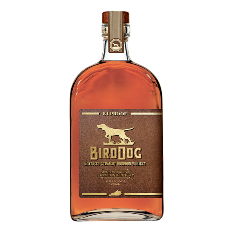 Bird Dog Kentucky Straight Bourbon 84 Proof