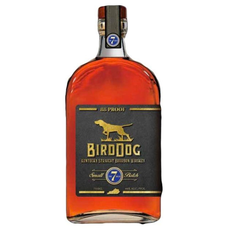 Bird Dog 7 Year Old Bourbon