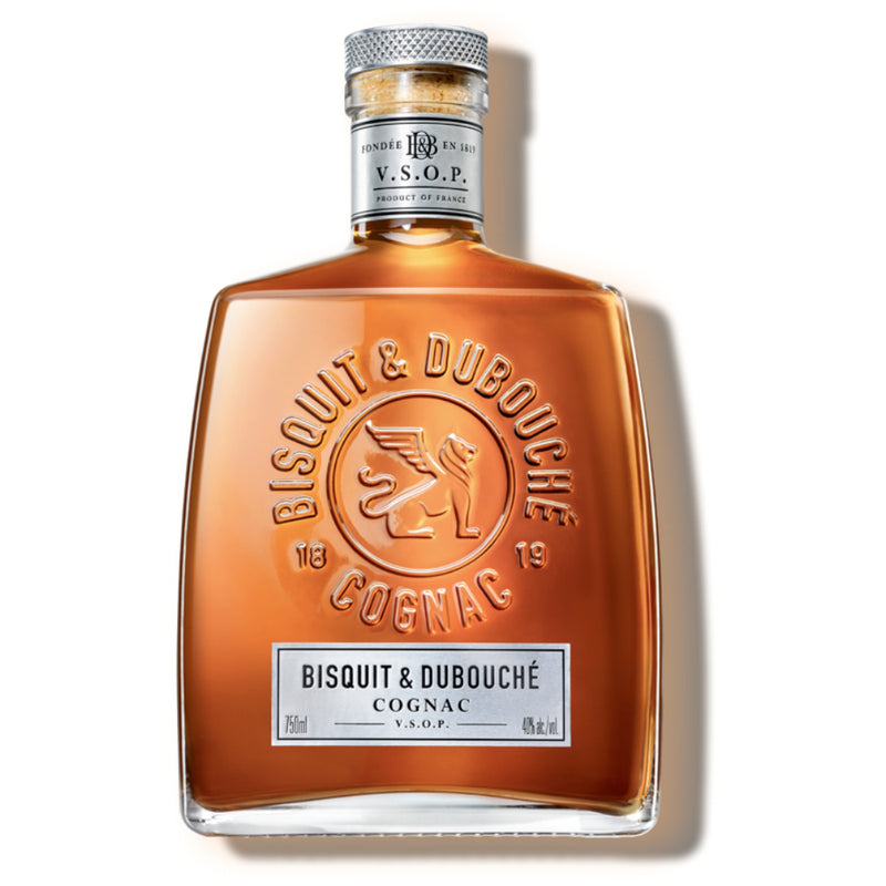 Bisquit & Dubouché V.S.O.P. Cognac