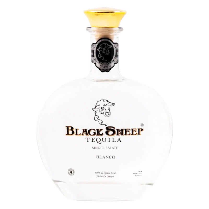 Black Sheep Blanco Tequila