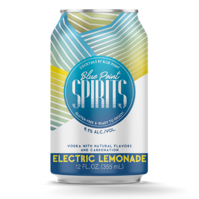 Blue Point Spirits Electric Lemonade