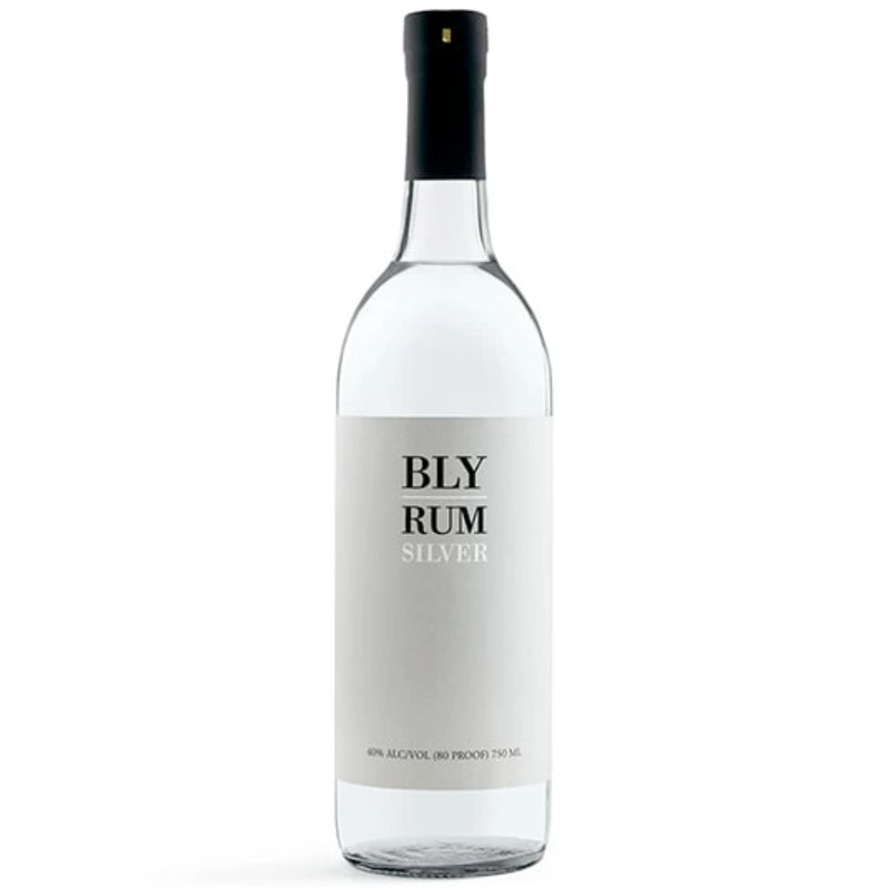 Bly Rum Limited Reserve