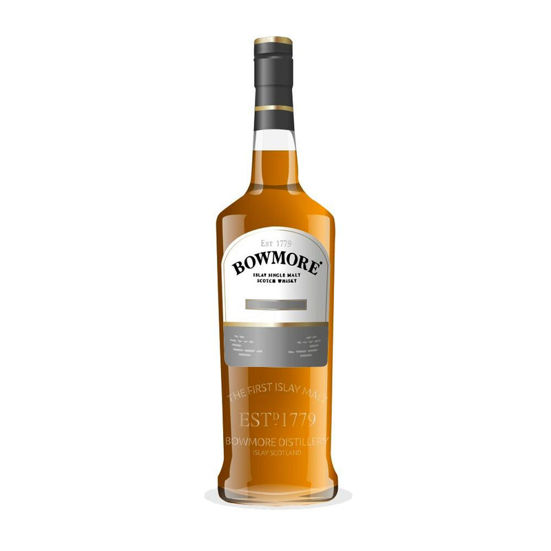 Bowmore Dusk Bordeaux Wine Casked Islay Single Malt Scotch Whisky