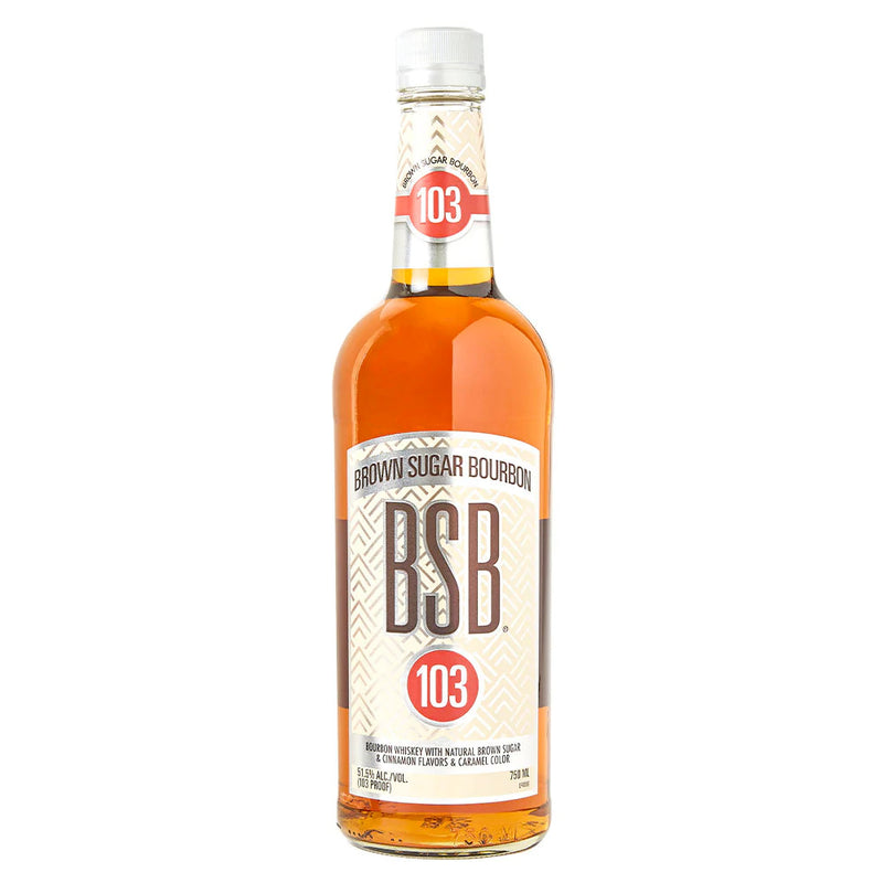 BSB Brown Sugar Bourbon 103 By Jamie Foxx