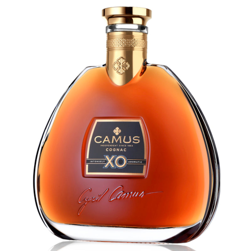 Camus Cognac XO Story Book Edition