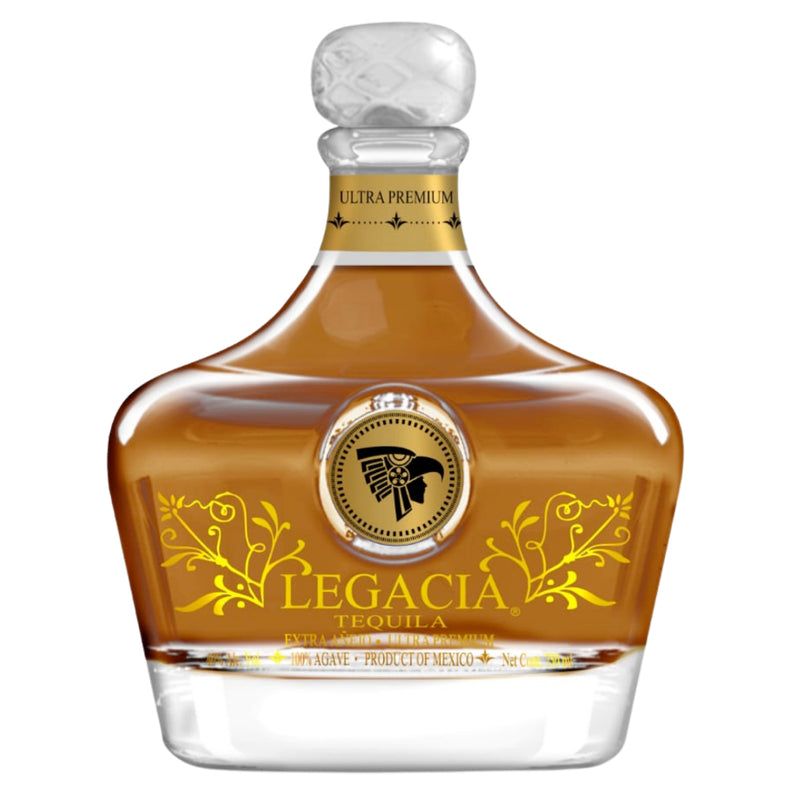 Casa Legacia Extra Añejo Tequila