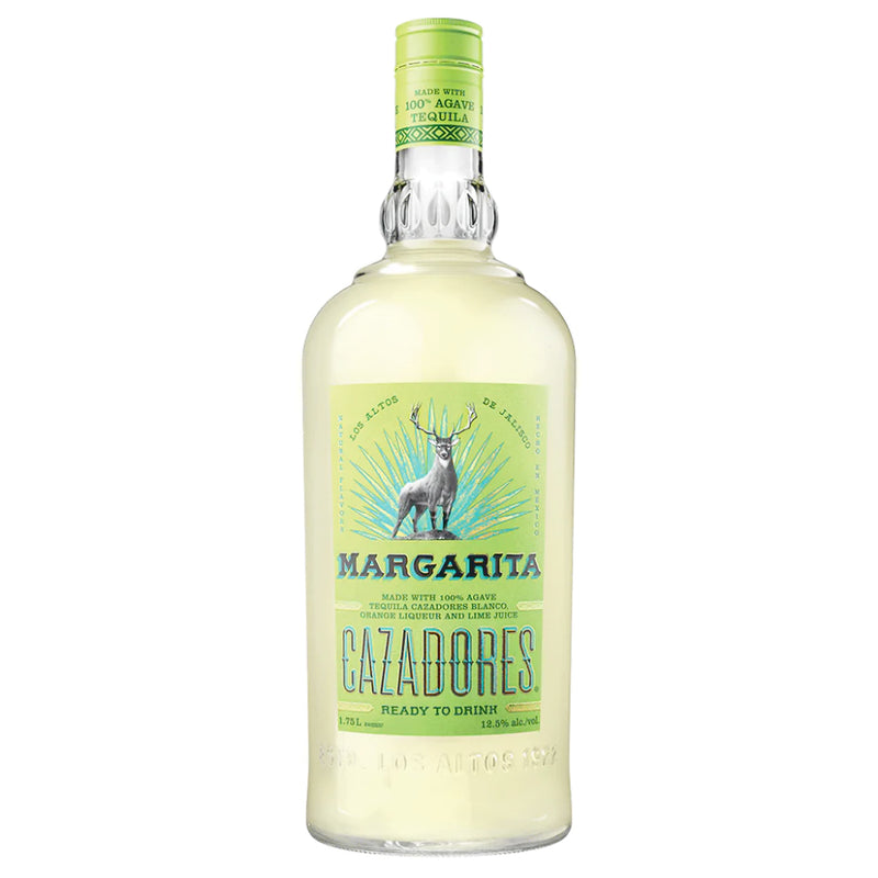 Cazadores Margarita Cocktail 1.75L
