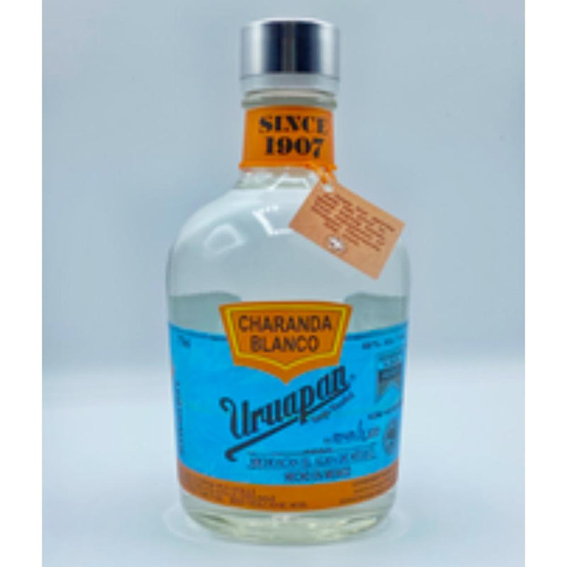 Charanda Uruapan Blanco Rum 1L