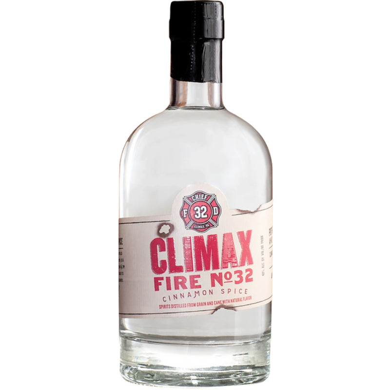 Climax Spirits Fire No. 32 Moonshine