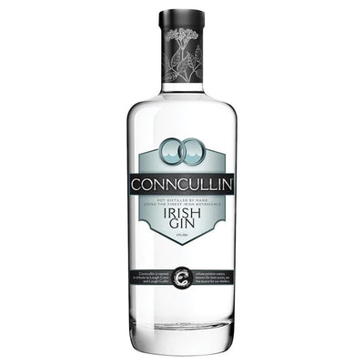 Conncullin Irish Gin Gin Connacht Whiskey Co. 
