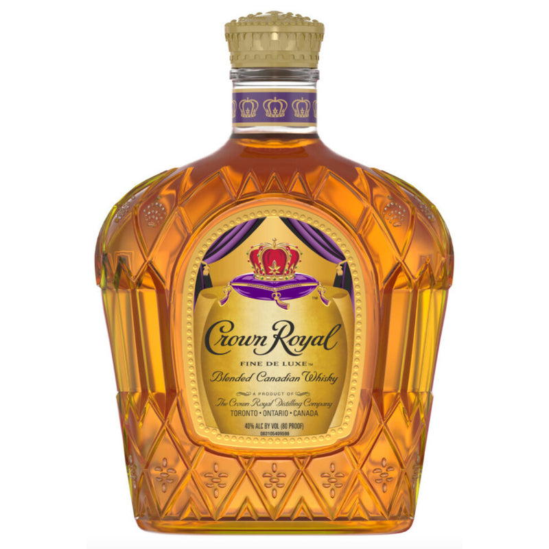 Crown Royal Los Angeles Rams Limited Edition