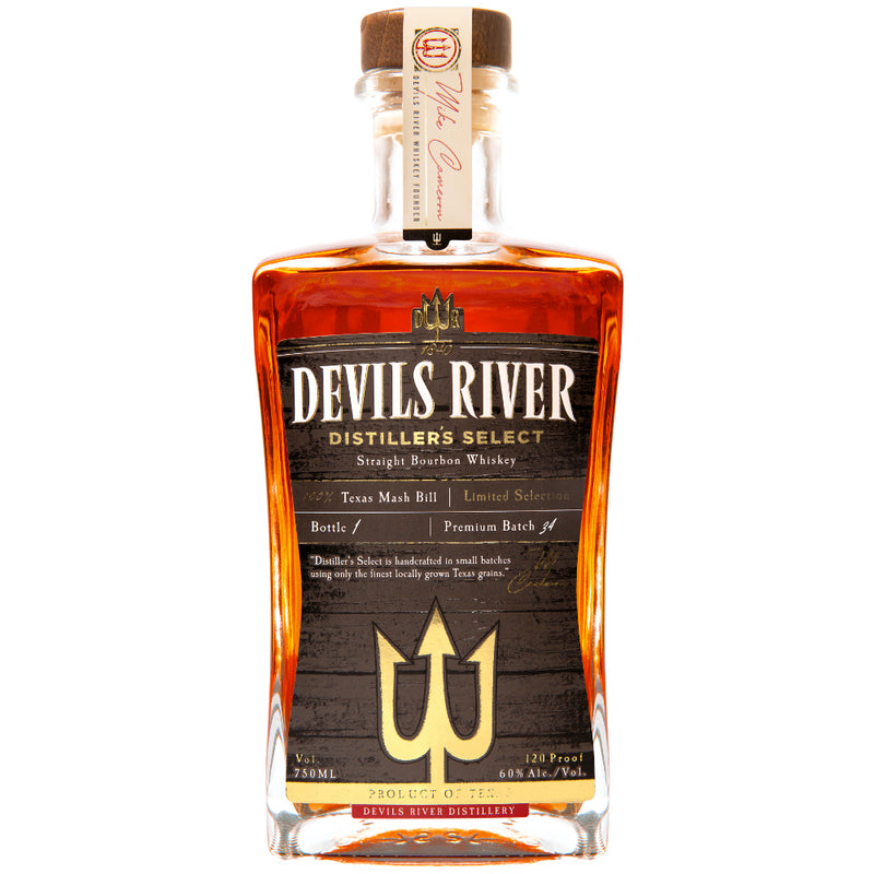 Devils River Distiller&