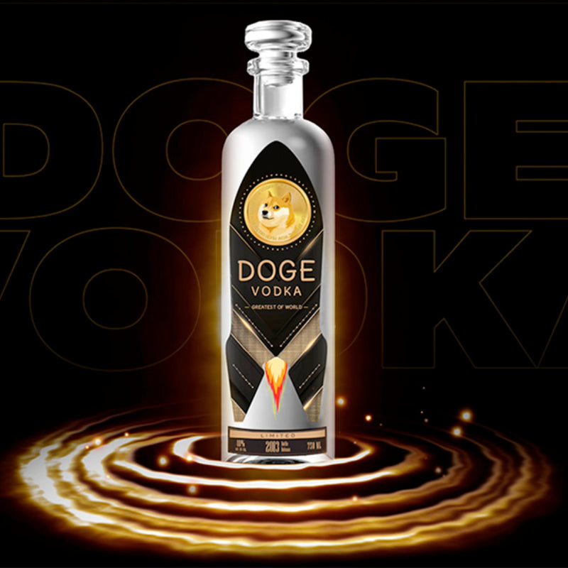 Doge Vodka