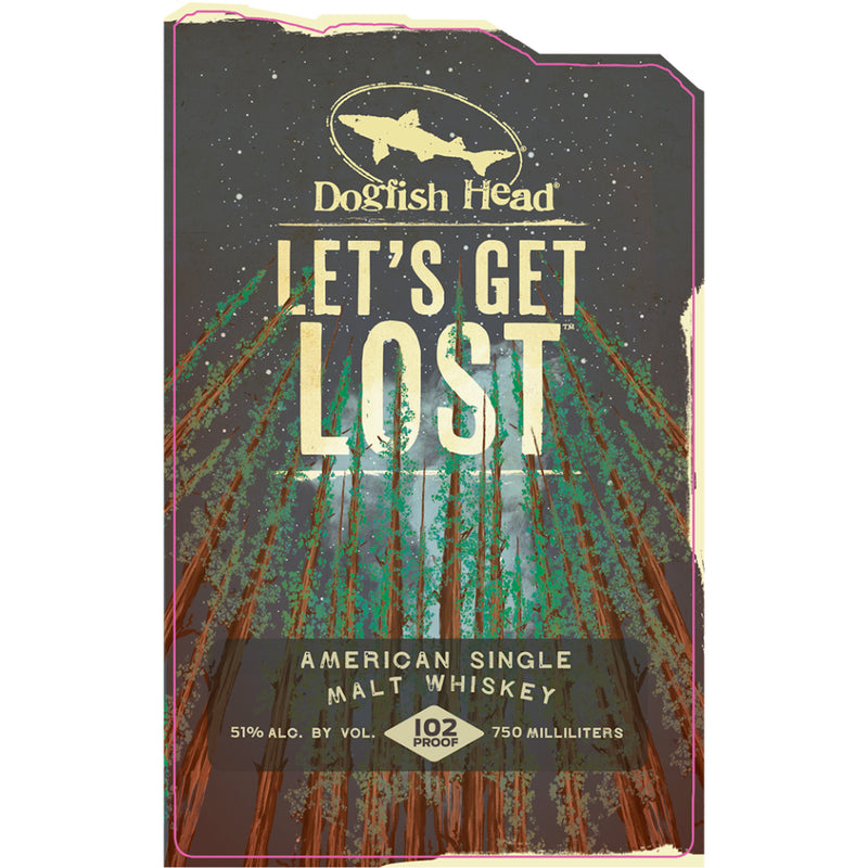 Dogfish Head Let&
