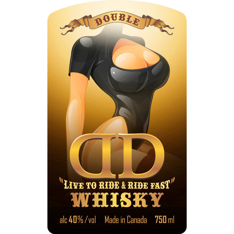 DD Whiskey