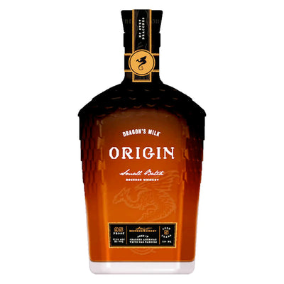 Dragon’s Milk Origin Small Batch Bourbon
