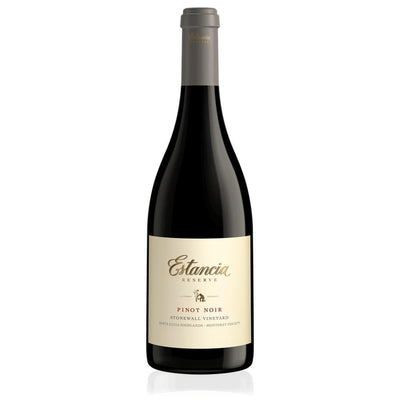 Estancia Reserve Stoneyard Vineyard Pinot Noir 2014 Wine Estancia