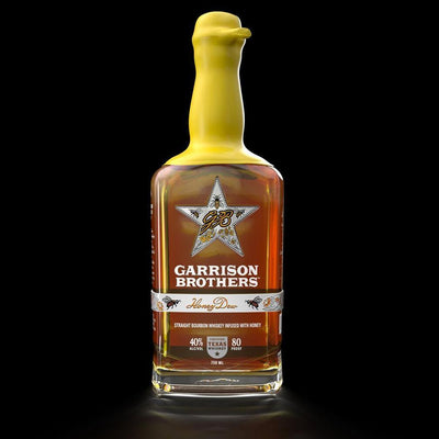 Garrison Brothers HoneyDew 2020 Bourbon Garrison Brothers