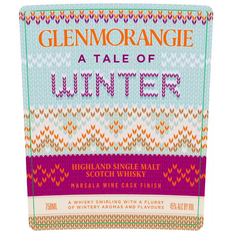 Glenmorangie A Tale Of Winter
