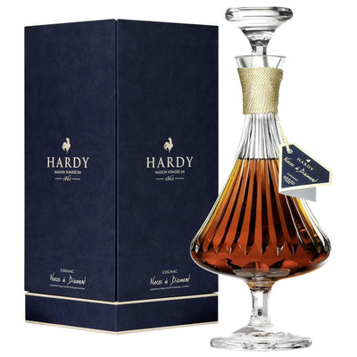 Hardy Noces Diamant 60 Year Old Cognac Hardy Cognac