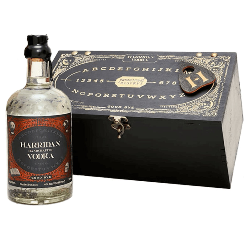 Harridan Vodka The Paranormal Reserve - Annabelle Edition