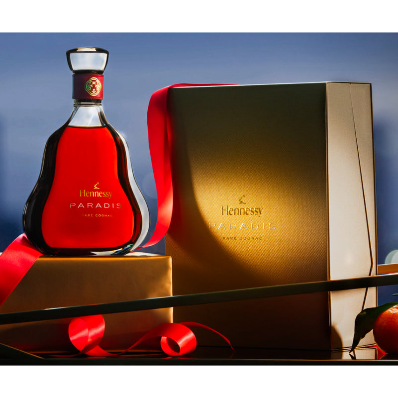 Hennessy Paradis Chinese Lunar New Year Limited Edition