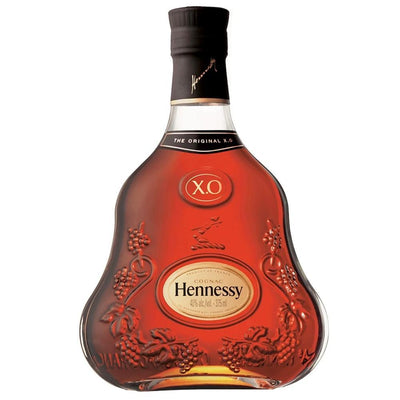 Hennessy X.O 375ml Cognac Hennessy