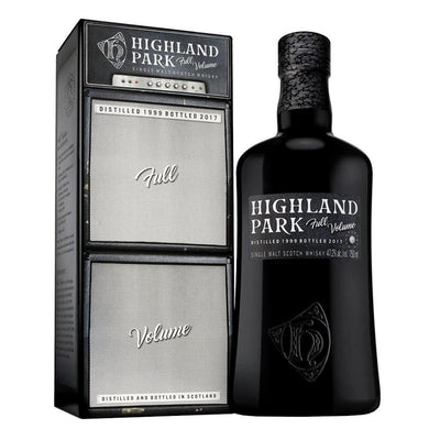 Highland Park Full Volume Scotch Highland Park 