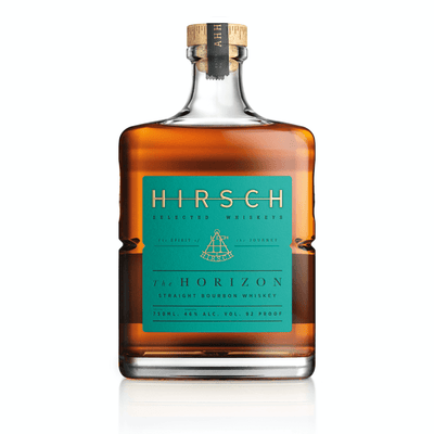 Hirsch The Horizon Bourbon Hirsch 