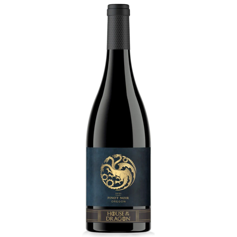 House Of The Dragon Pinot Noir