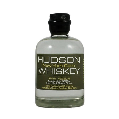 Hudson New York Corn 375mL American Whiskey Hudson