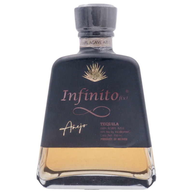 Infinito Añejo Tequila